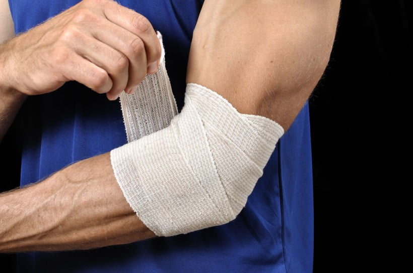Tennis Elbow – Prevention and Cure