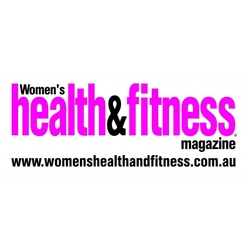 Featured on Women’s Health & Fitness Magazine June 2016 – Sleep Sanctuary