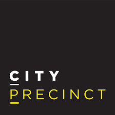 The City Precinct