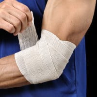 Tennis Elbow – Prevention and Cure